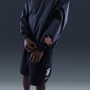 Jaqueta Corinthians Nike Woven Masculina - Foto 4