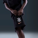 Shorts Corinthians Nike Sportswear Club Masculino - Foto 4