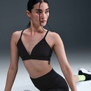 Top Nike Dri-FIT Triangle Feminino - Foto 3