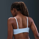Top Nike Dri-FIT Triangle Feminino - Foto 2