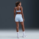 Top Nike Dri-FIT Triangle Feminino - Foto 5