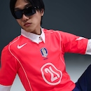 Camiseta Coréia Nike Reedição Total 90 Park Ji-Sung Masculina - Foto 3