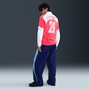 Camiseta Coréia Nike Reedição Total 90 Park Ji-Sung Masculina - Foto 5