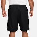 Shorts Nike Club Woven Cargo Masculino - Foto 9