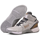 Tênis Unissex Everlast Monster 4 - Foto 6