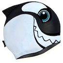 Touca de Natação Gold Sports Happy Shark Infantil - Foto 2
