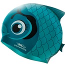 Touca de Natação Gold Sports Happy Girl Infantil - Foto 2