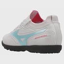 Chuteira de Society Infantil Mizuno Regent AS - Foto 3