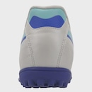 Chuteira de Society Masculino Mizuno Morelia Club AS - Foto 7