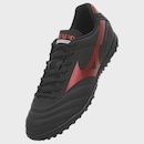 Chuteira de Society Masculina Mizuno Morelia Club AS - Foto 2