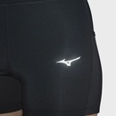 Shorts Mizuno Compress Feminino - Foto 5