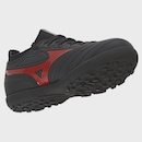 Chuteira de Society Infantil Mizuno Regent AS - Foto 3