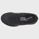 Chuteira de Society Infantil Mizuno Regent AS - Foto 6