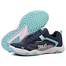 Tênis Feminino Everlast Forceknit LW - Foto 6