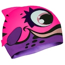 Touca de Natação Gold Sports Bad Fish Infantil - Foto 2