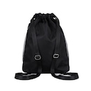 Bolsa DK Saco Mochila Esportiva Impermeável Compartimento Academia - Foto 3