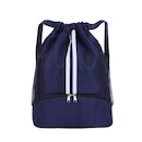 Bolsa DK Saco Mochila Esportiva Impermeável Compartimento Academia - Foto 1