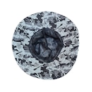 Chapéu DK Camuflado Australiano Canavieiro Respirável Pesca - Foto 2