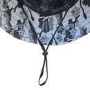 Chapéu DK Camuflado Australiano Canavieiro Respirável Pesca - Foto 5