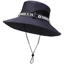 Chapéu DK Pescador Australiano Canavieiro Respirável Camping - Foto 1