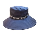 Chapéu DK Pescador Australiano Canavieiro Respirável Camping - Foto 2