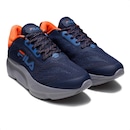 Tênis Fila Maxxi Infantil - Foto 3