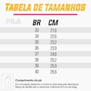 Tênis Fila Fastness Feminino - Foto 4