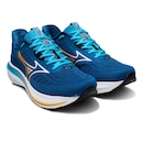 Tênis Mizuno Base Ride Unissex - Foto 3