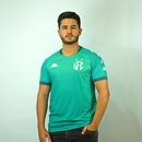 Camisa Guarani Kappa 2024 Treino Atleta Masculino - Foto 2