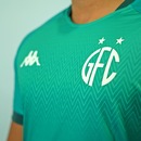 Camisa Guarani Kappa 2024 Treino Atleta Masculino - Foto 4