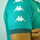 Camisa Guarani Kappa 2024 Treino Atleta Masculino - Foto 5