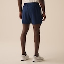 Shorts Fila Diamond Core Run - 4" Masculino - Foto 2