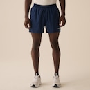 Shorts Fila Diamond Core Run - 4" Masculino - Foto 3