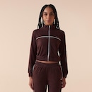 Jaqueta Fila Terrinda V2 Soft Feminina - Foto 1