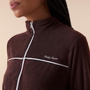 Jaqueta Fila Terrinda V2 Soft Feminina - Foto 4