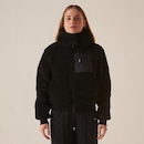 Jaqueta Fila Sherpa Feminina - Foto 1