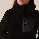 Jaqueta Fila Sherpa Feminina - Foto 4