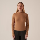 Agasalho Fila Essentials Feminino - Foto 1