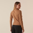 Agasalho Fila Essentials Feminino - Foto 2