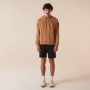 Blusão Com Capuz Fila F-Box Classic B Masculino - Foto 3