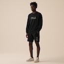 Fila Letter Outline Light Masculino - Foto 3