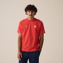 Camiseta Fila Comfort Heritage F-Box Rio Open 25 Masculina - Foto 1