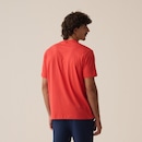 Camiseta Fila Comfort Heritage F-Box Rio Open 25 Masculina - Foto 2