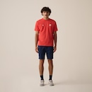 Camiseta Fila Comfort Heritage F-Box Rio Open 25 Masculina - Foto 3