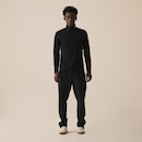 Blusa Manga Longa Fila 19th Roll Neck Masculina - Foto 3