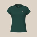 Camiseta Fila Tennis Basic Feminina - Foto 1