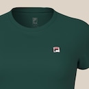 Camiseta Fila Tennis Basic Feminina - Foto 2