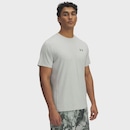 Camiseta de Treino Under Armour Vanish Elite Vent Masculina - Foto 1