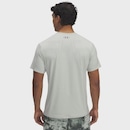 Camiseta de Treino Under Armour Vanish Elite Vent Masculina - Foto 2