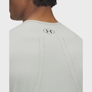 Camiseta de Treino Under Armour Vanish Elite Vent Masculina - Foto 3